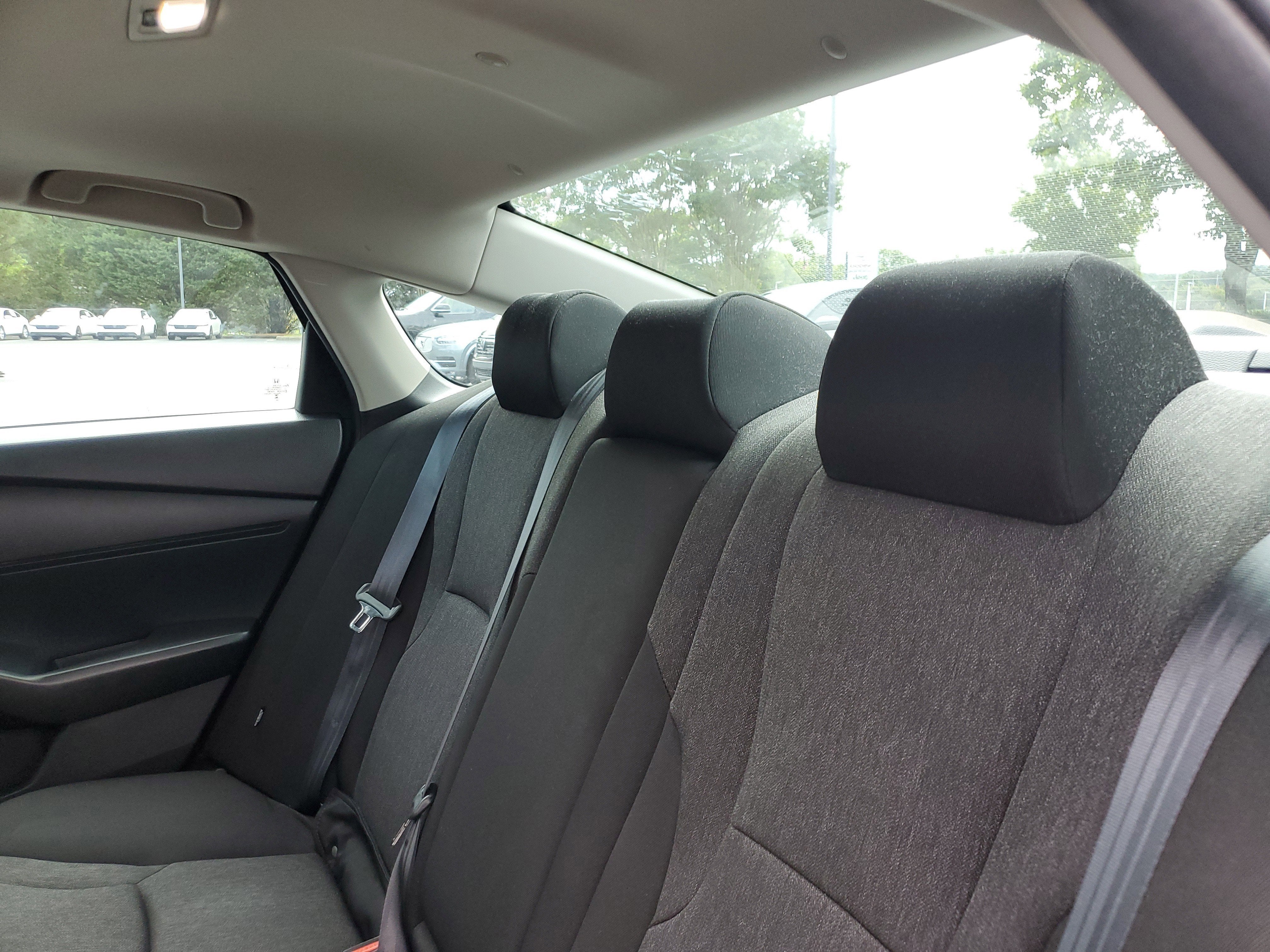 2023 Honda Accord Sedan EX