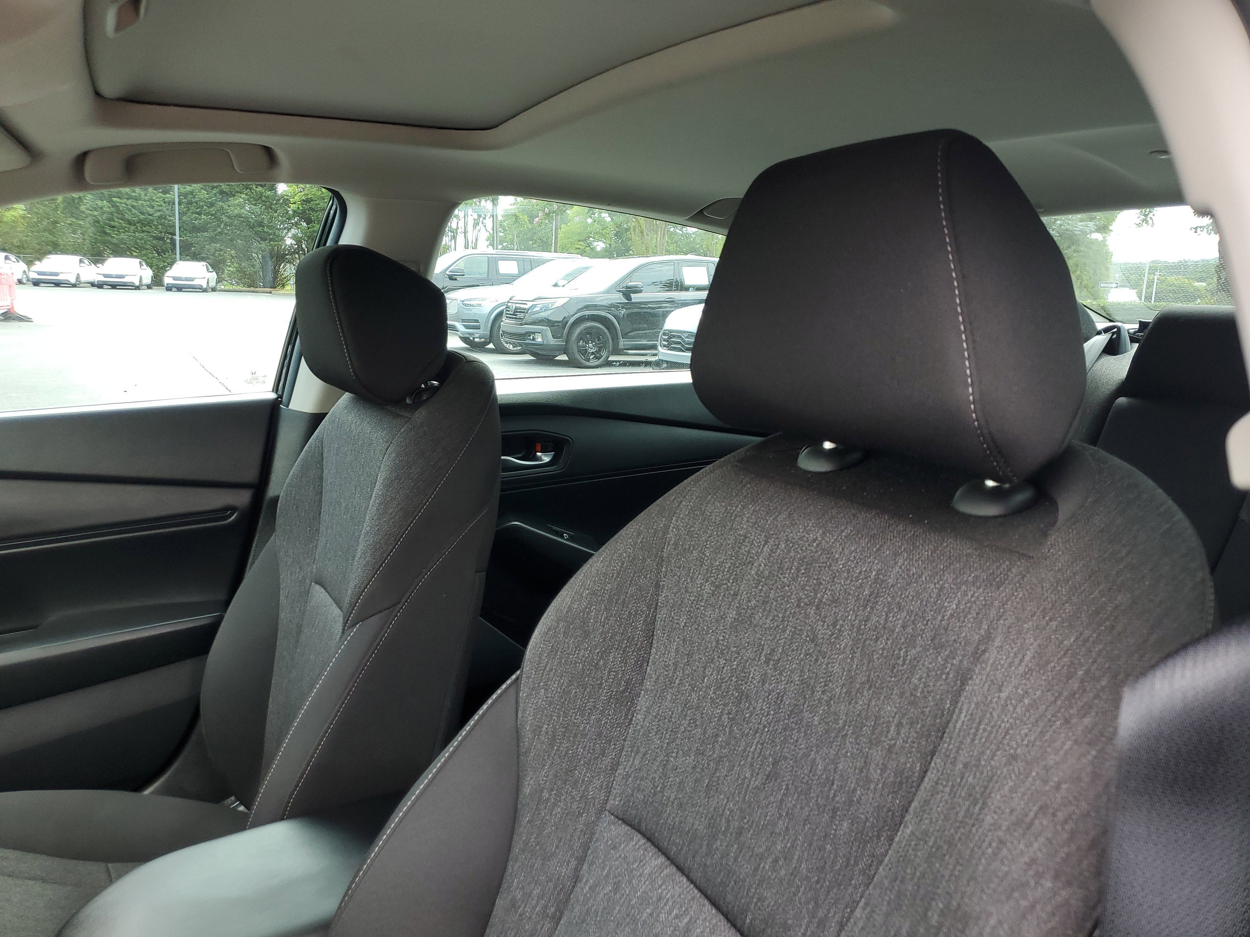 2023 Honda Accord Sedan EX