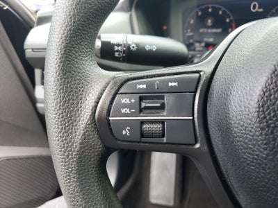2023 Honda Accord Sedan EX