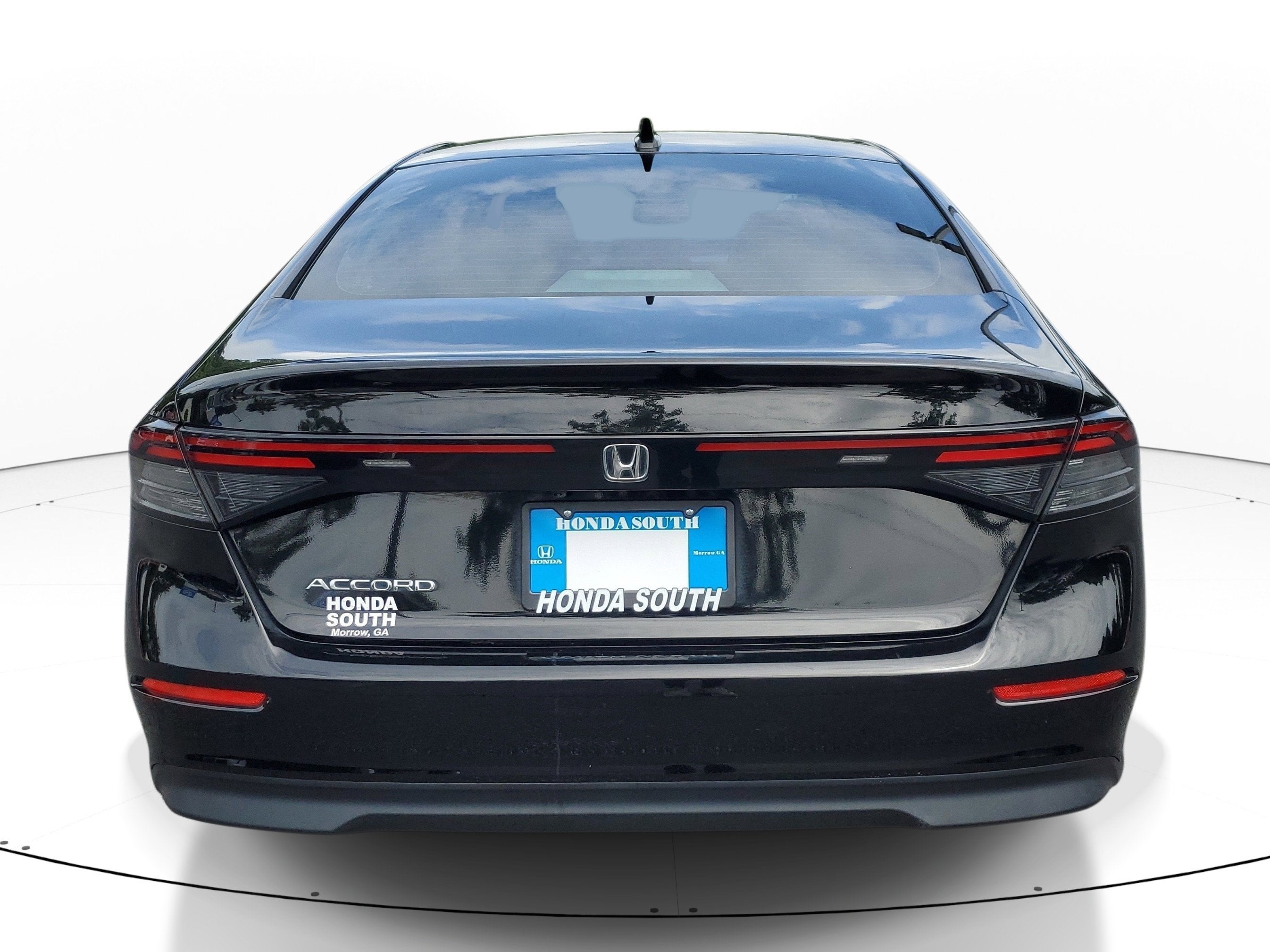 2023 Honda Accord Sedan EX