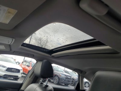 2024 Honda Civic Sedan Touring