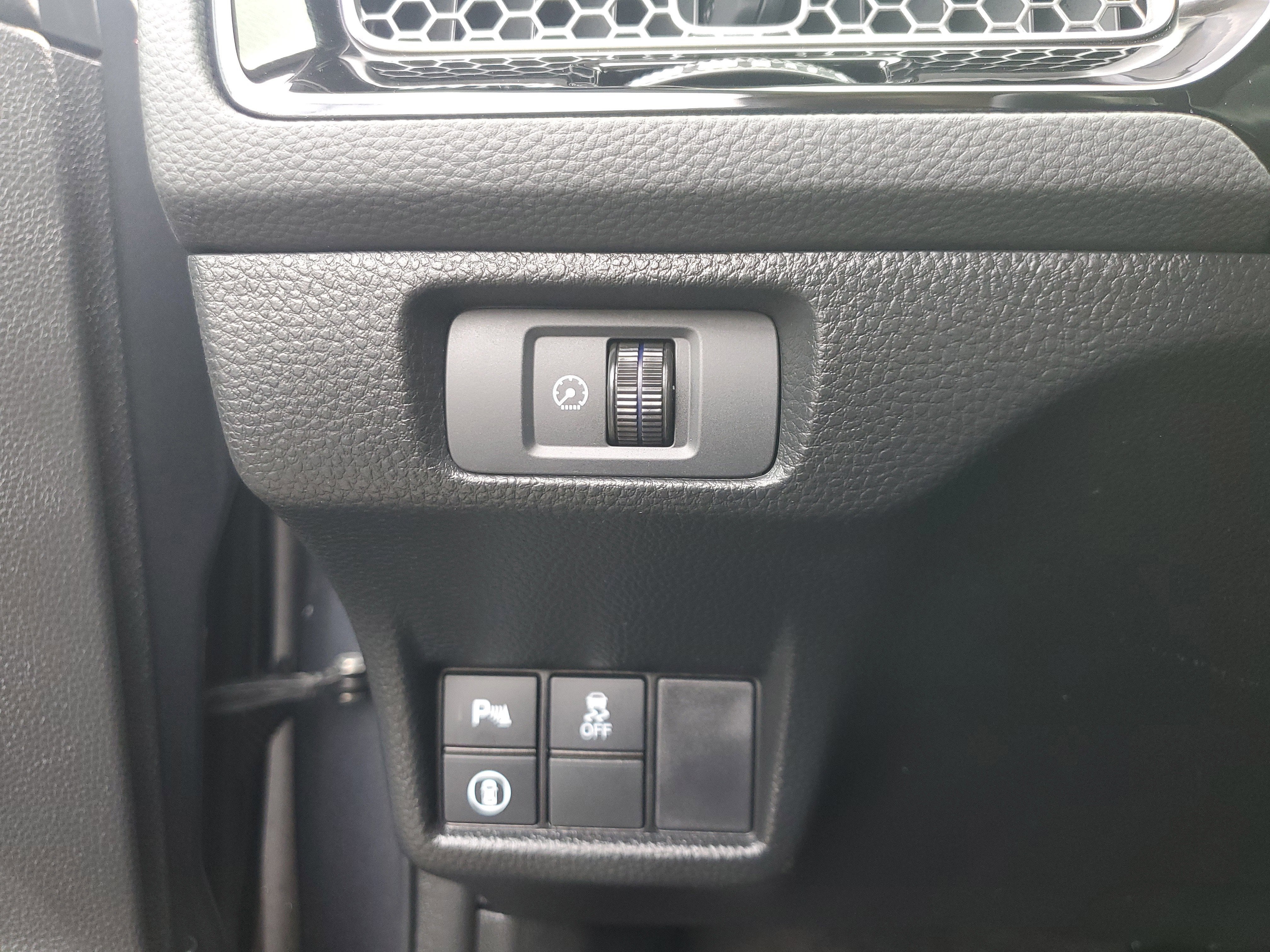 2024 Honda Civic Sedan Touring