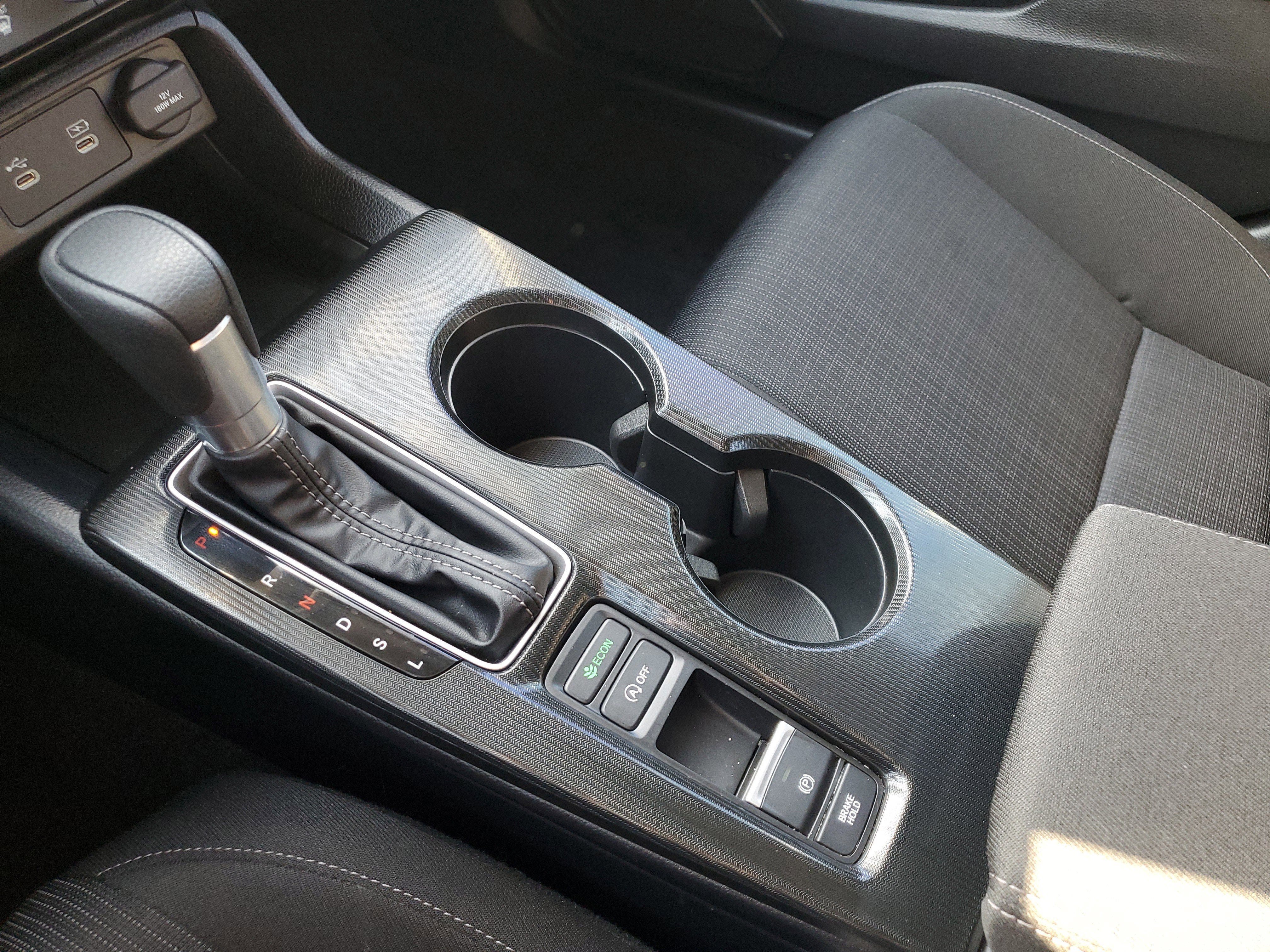 2025 Honda Civic Sedan LX