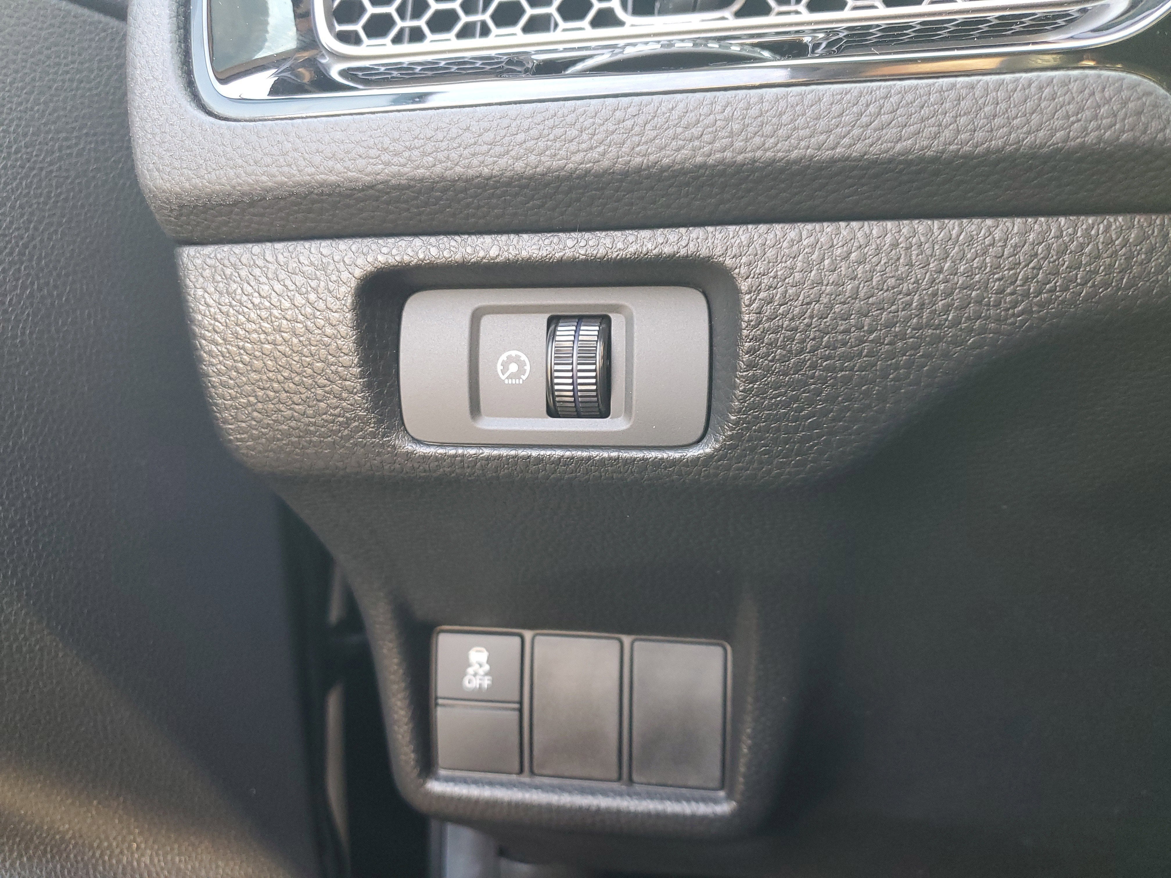 2025 Honda Civic Sedan LX