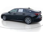 2026 Honda Civic Sedan LX