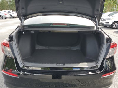 2026 Honda Civic Sedan LX