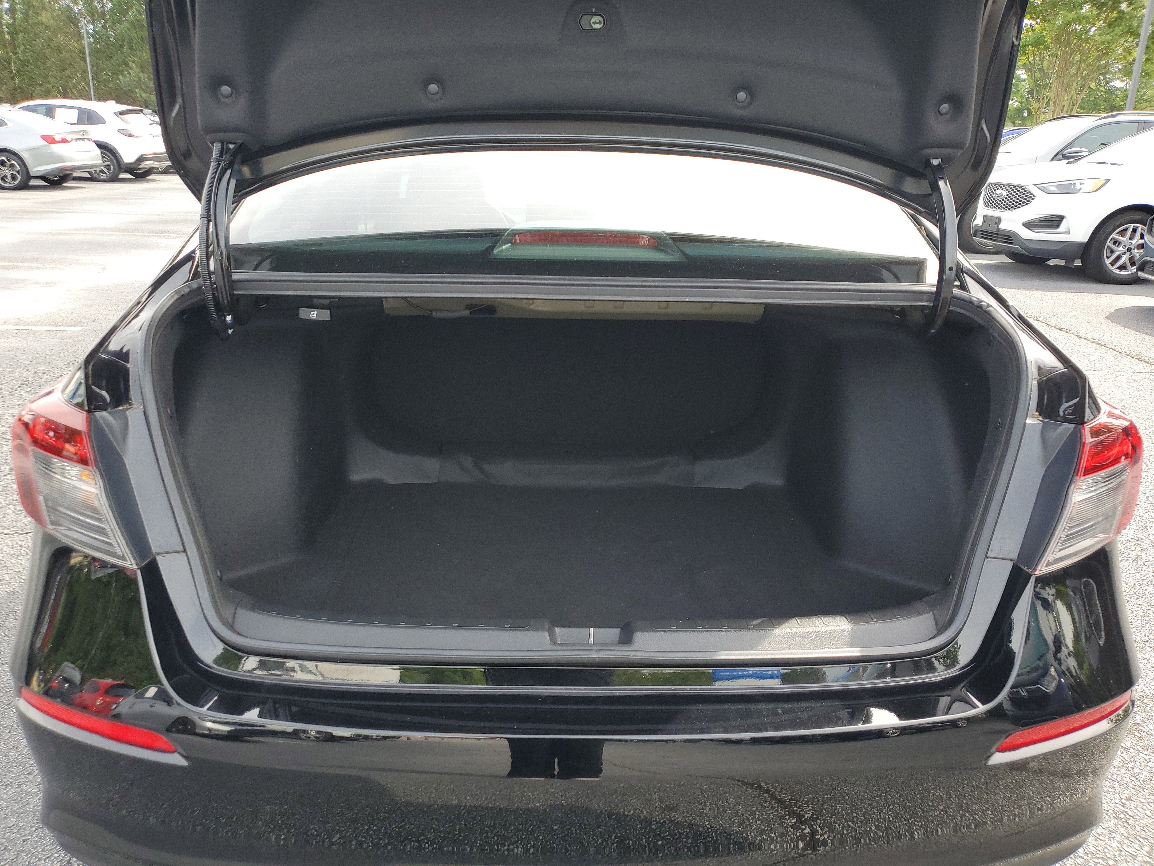 2026 Honda Civic Sedan LX