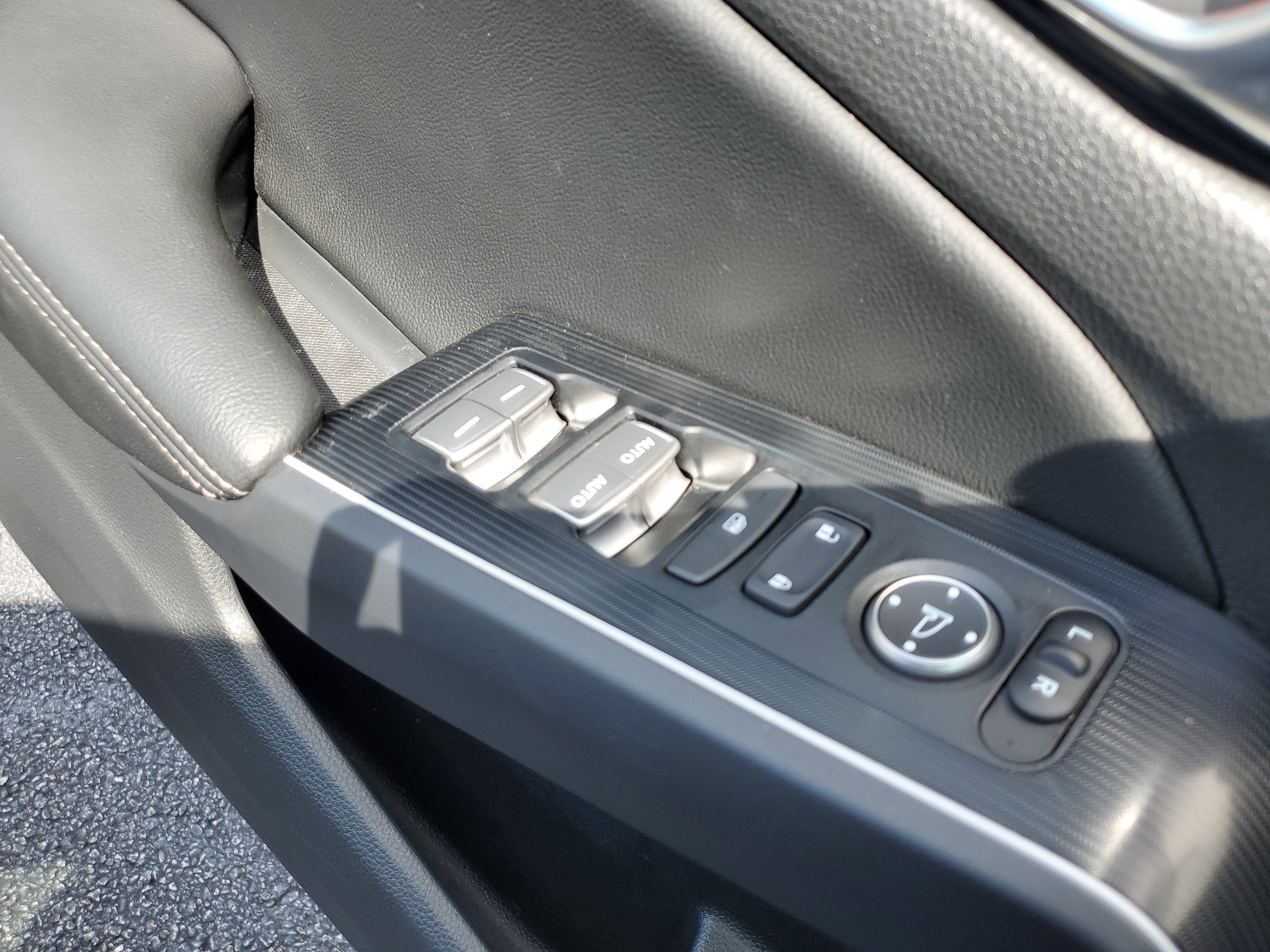 2025 Hondanb Civic Sedan Hybrid Sport
