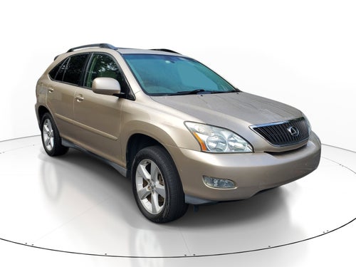 2006 Lexus RX 330 330