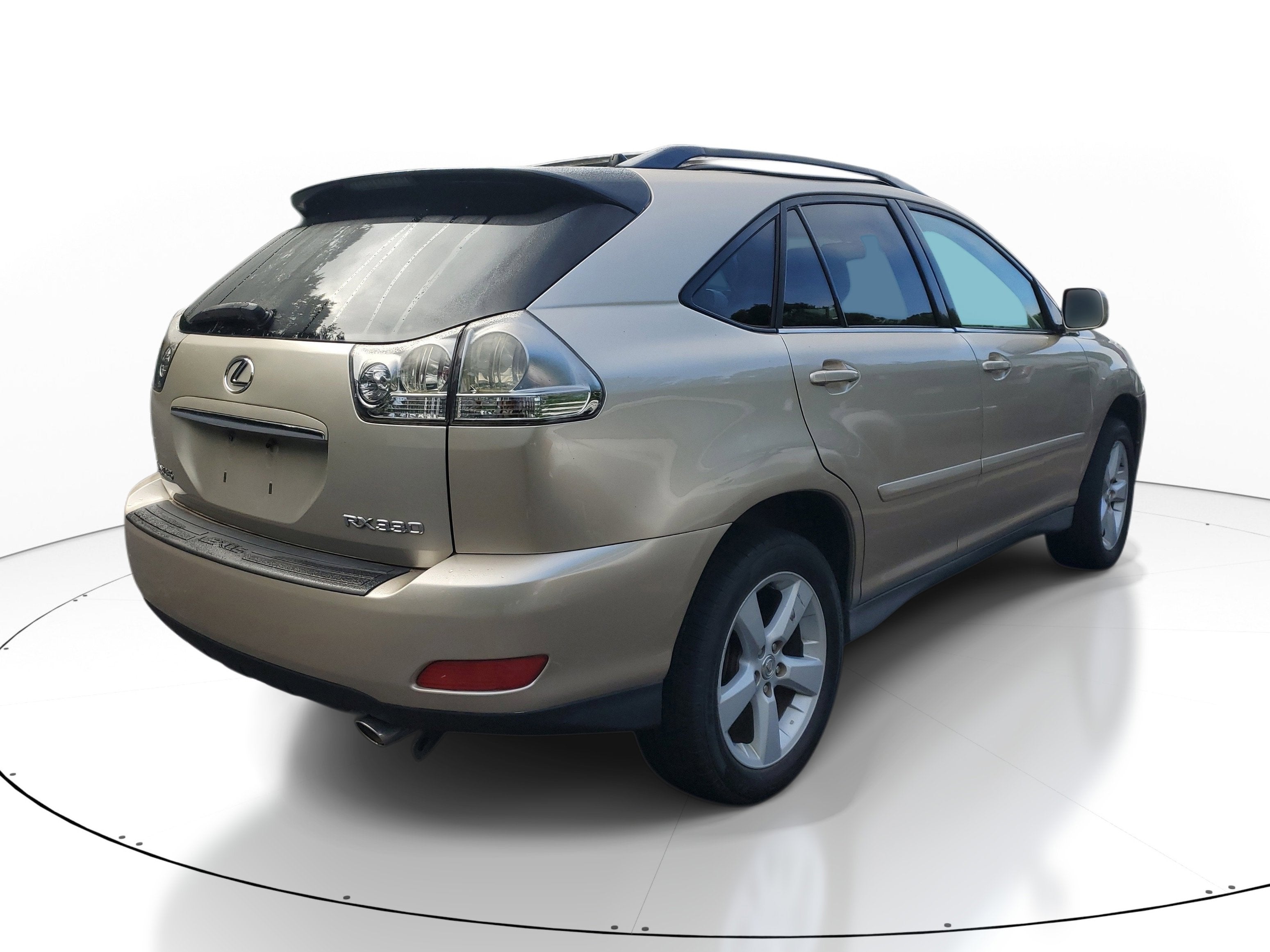 2006 Lexus RX 330 330