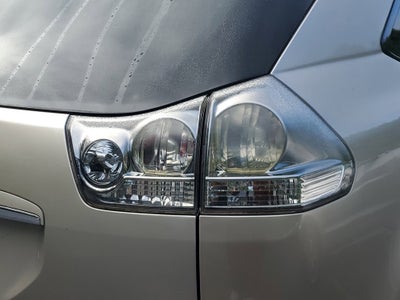 2006 Lexus RX 330 330