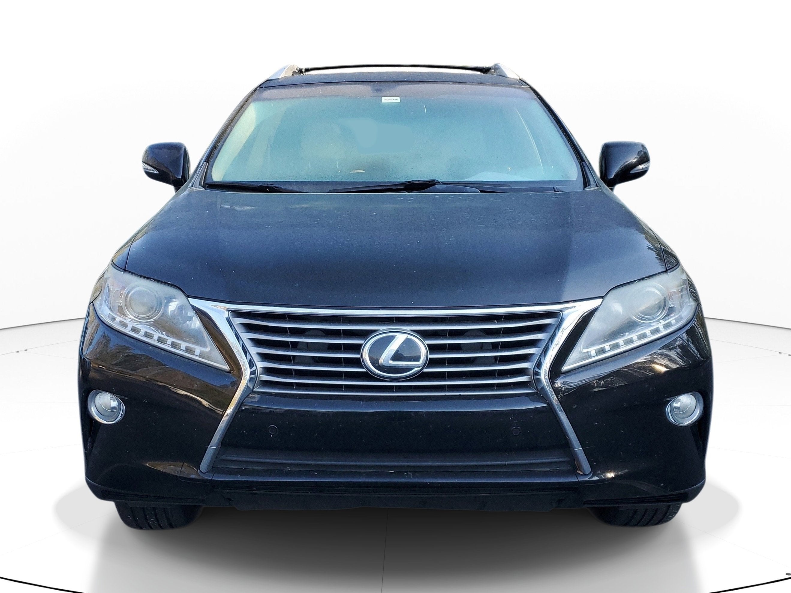 2013 Lexus RX 350 350