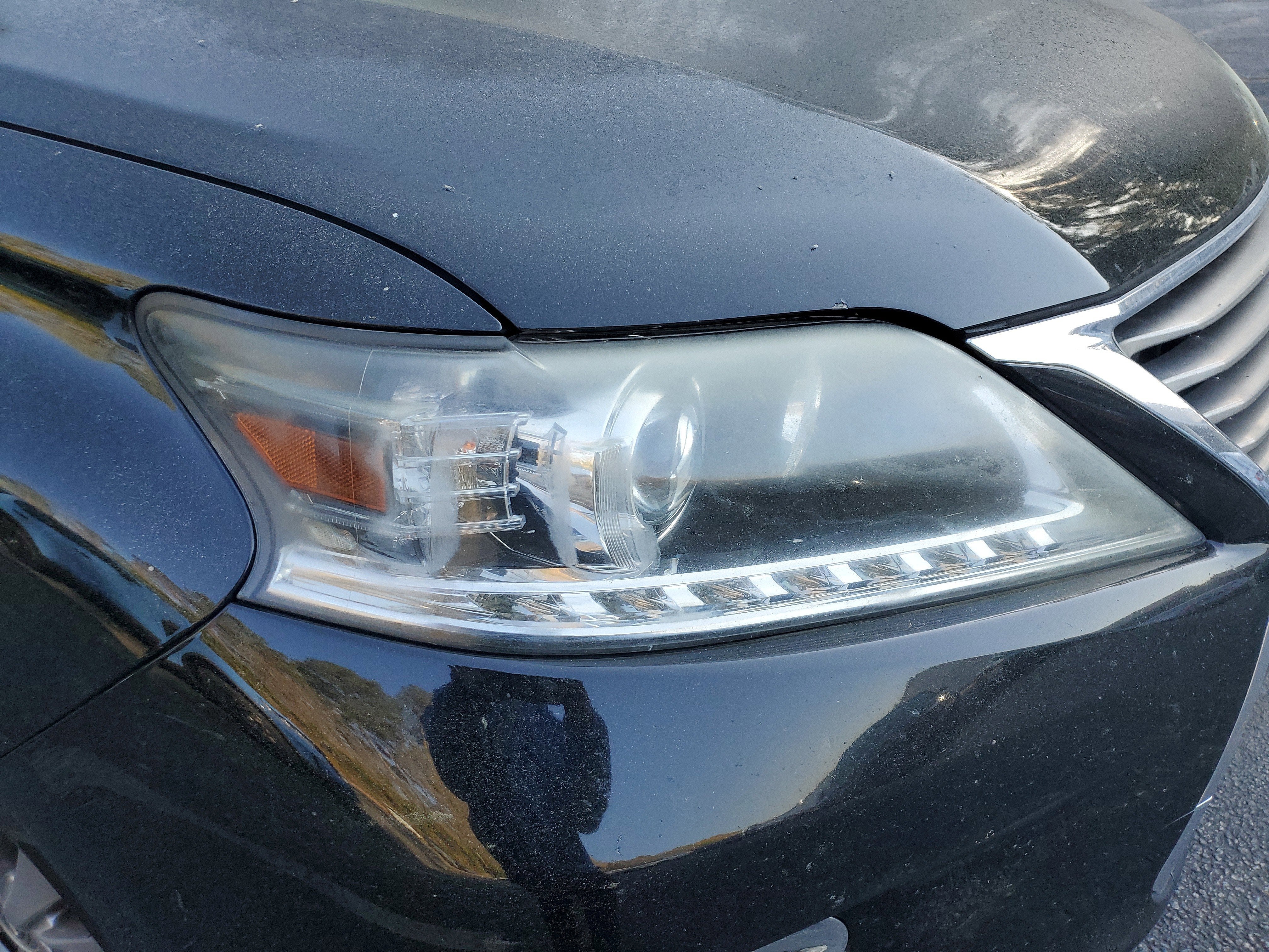 2013 Lexus RX 350 350