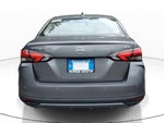 2023 Nissan Versa SV