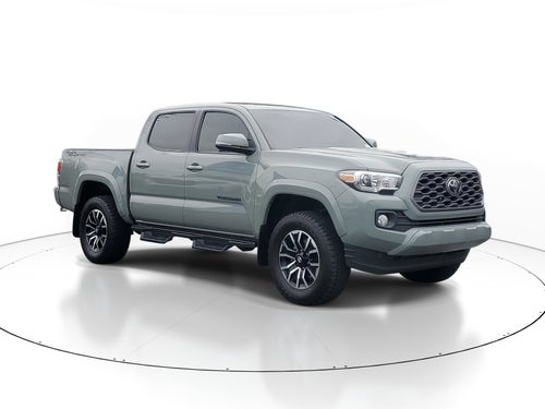2023 Toyota Tacoma 2WD Base