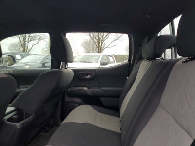 2023 Toyota Tacoma 2WD Base