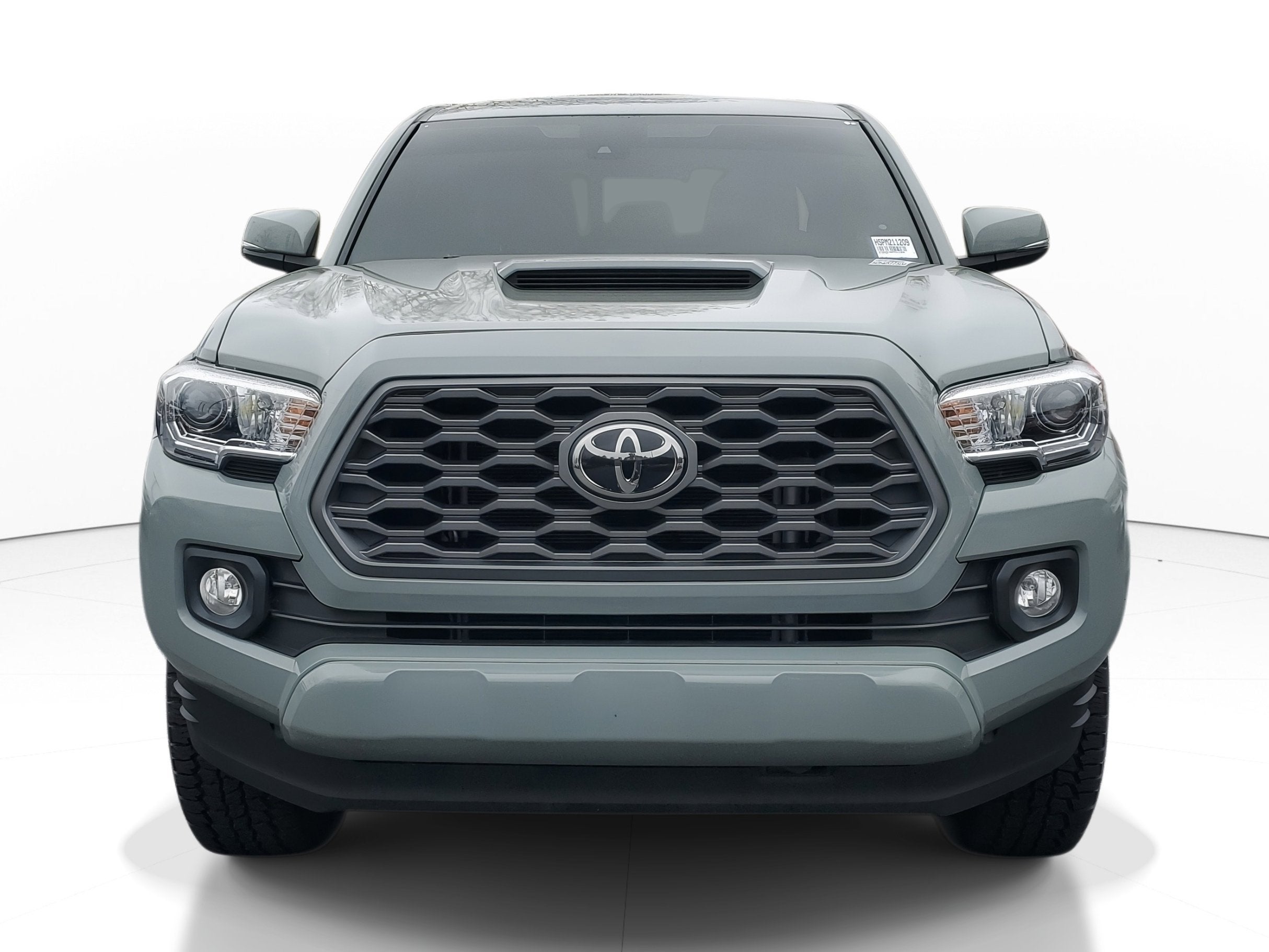 2023 Toyota Tacoma 2WD Base