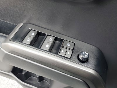 2023 Toyota Tacoma 2WD Base