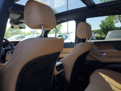 2024 Mercedes-Benz GLE GLE 350