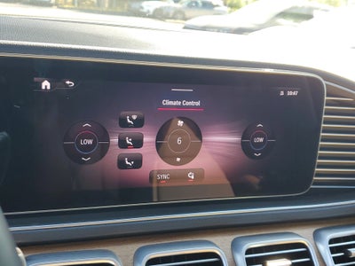 2024 Mercedes-Benz GLE GLE 350