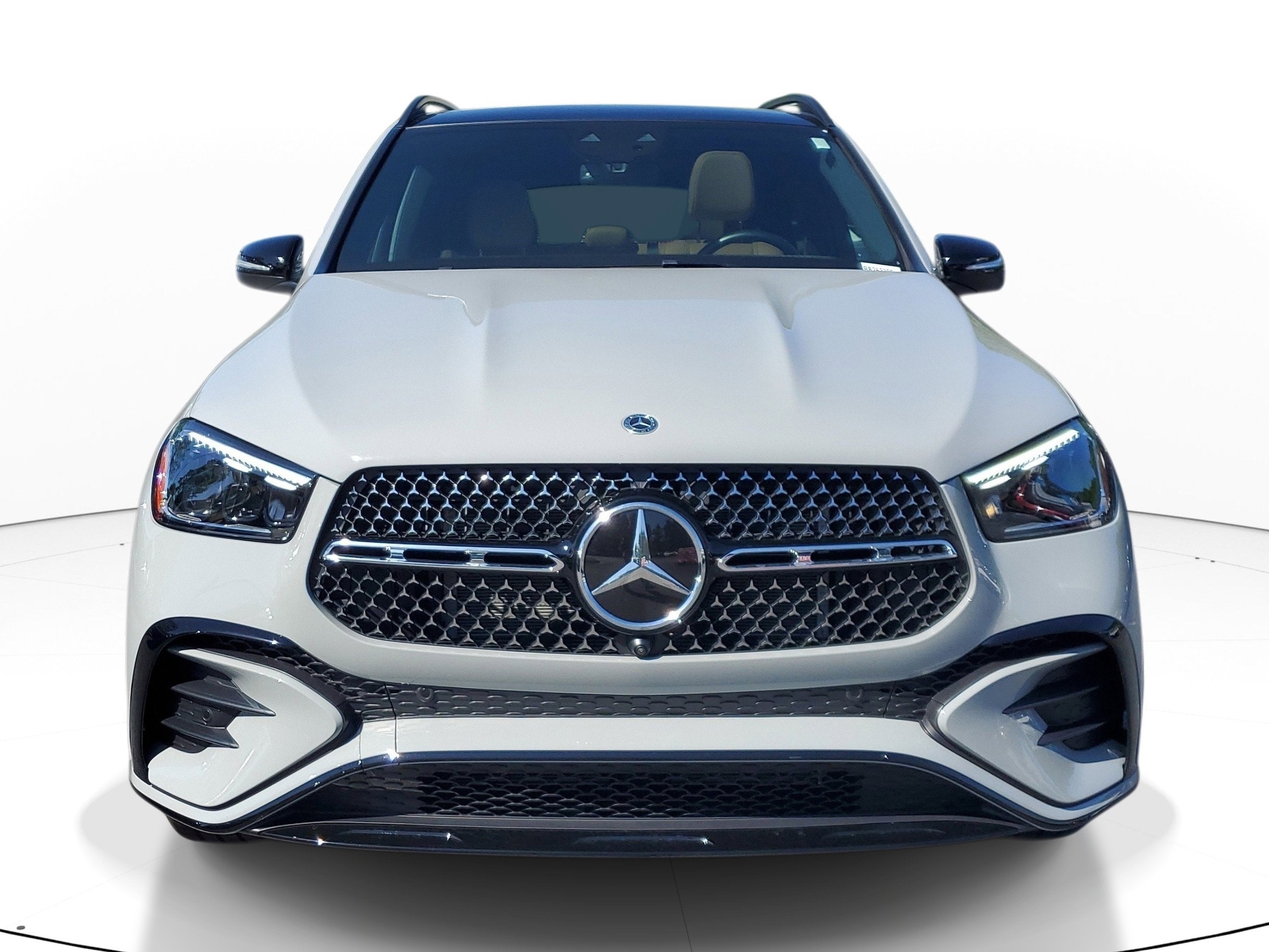 2024 Mercedes-Benz GLE GLE 350