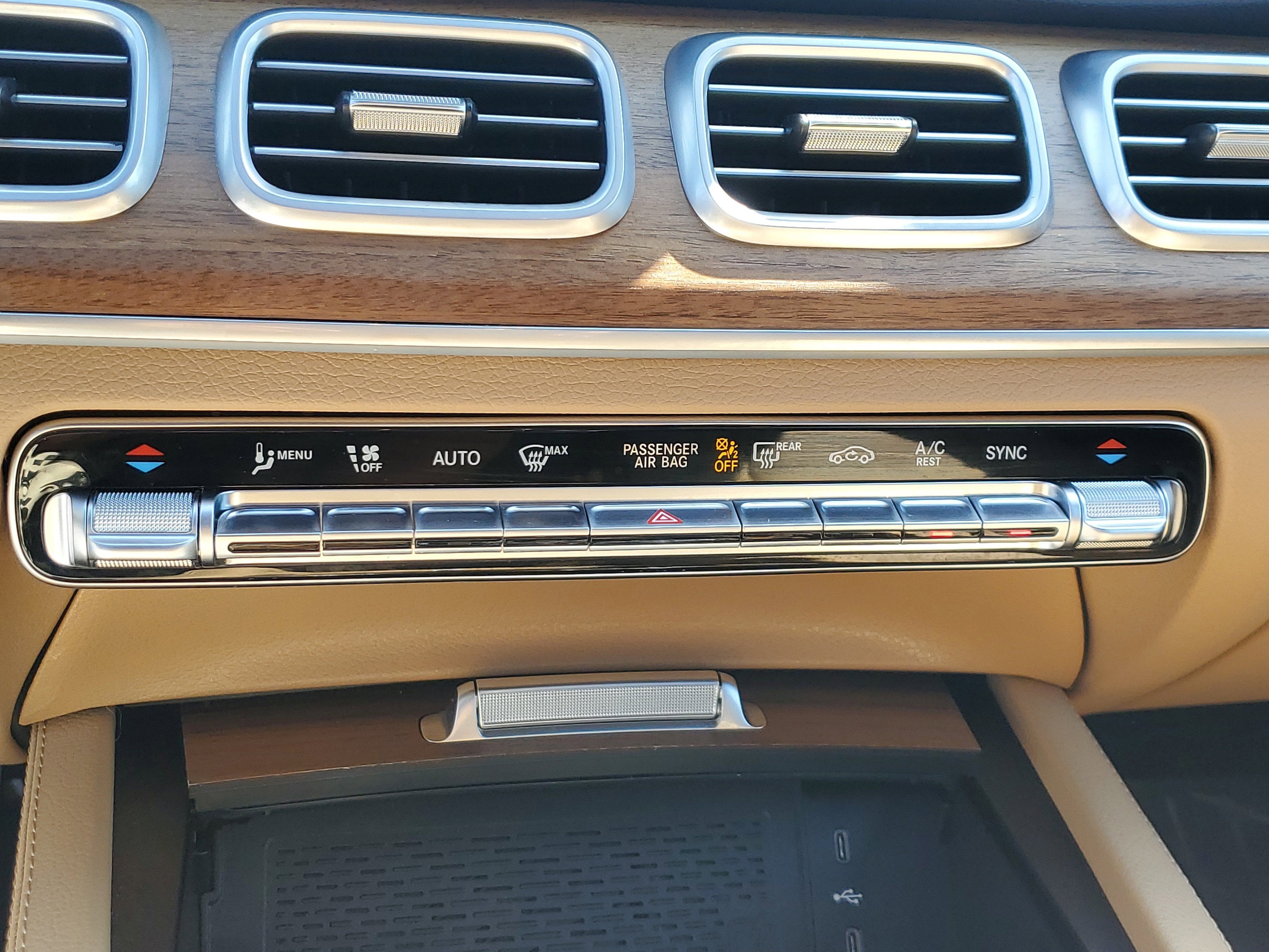 2024 Mercedes-Benz GLE GLE 350