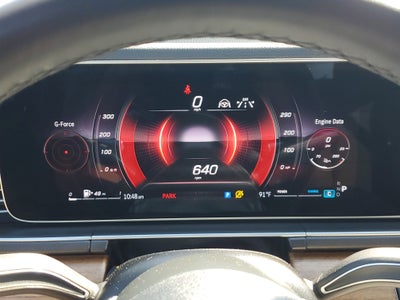 2024 Mercedes-Benz GLE GLE 350