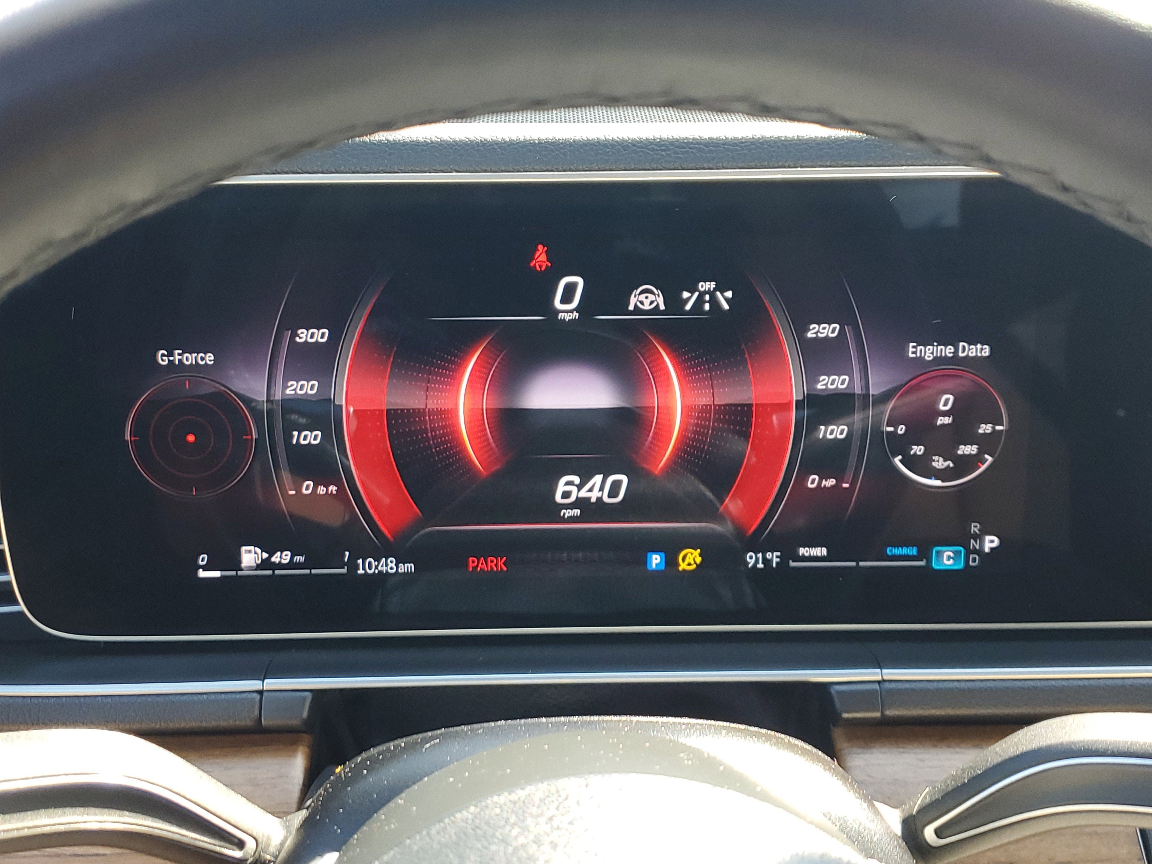 2024 Mercedes-Benz GLE GLE 350