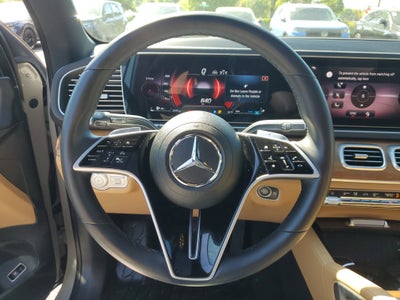 2024 Mercedes-Benz GLE GLE 350