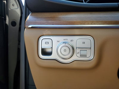 2024 Mercedes-Benz GLE GLE 350