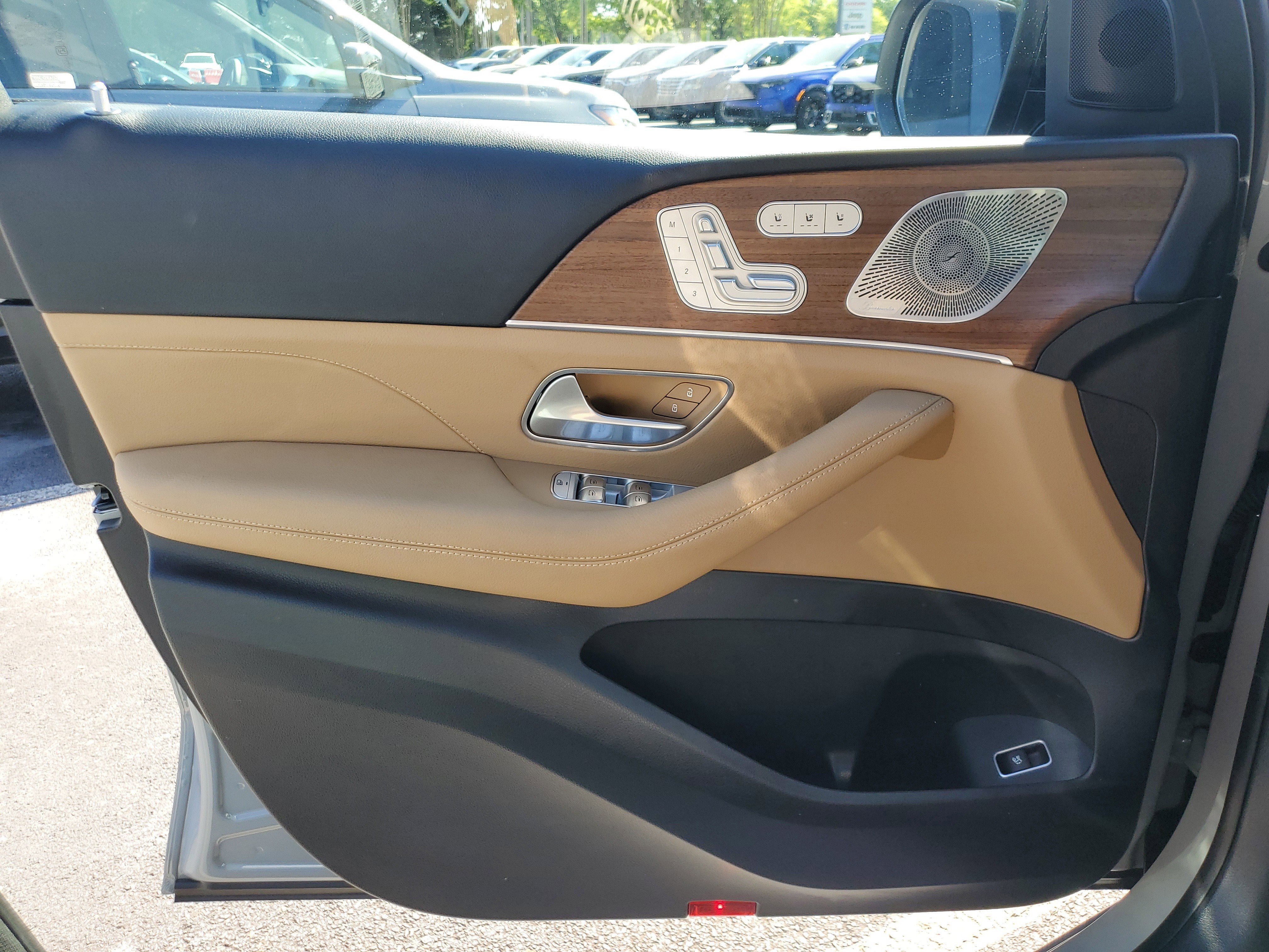2024 Mercedes-Benz GLE GLE 350