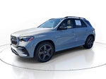 2024 Mercedes-Benz GLE GLE 350