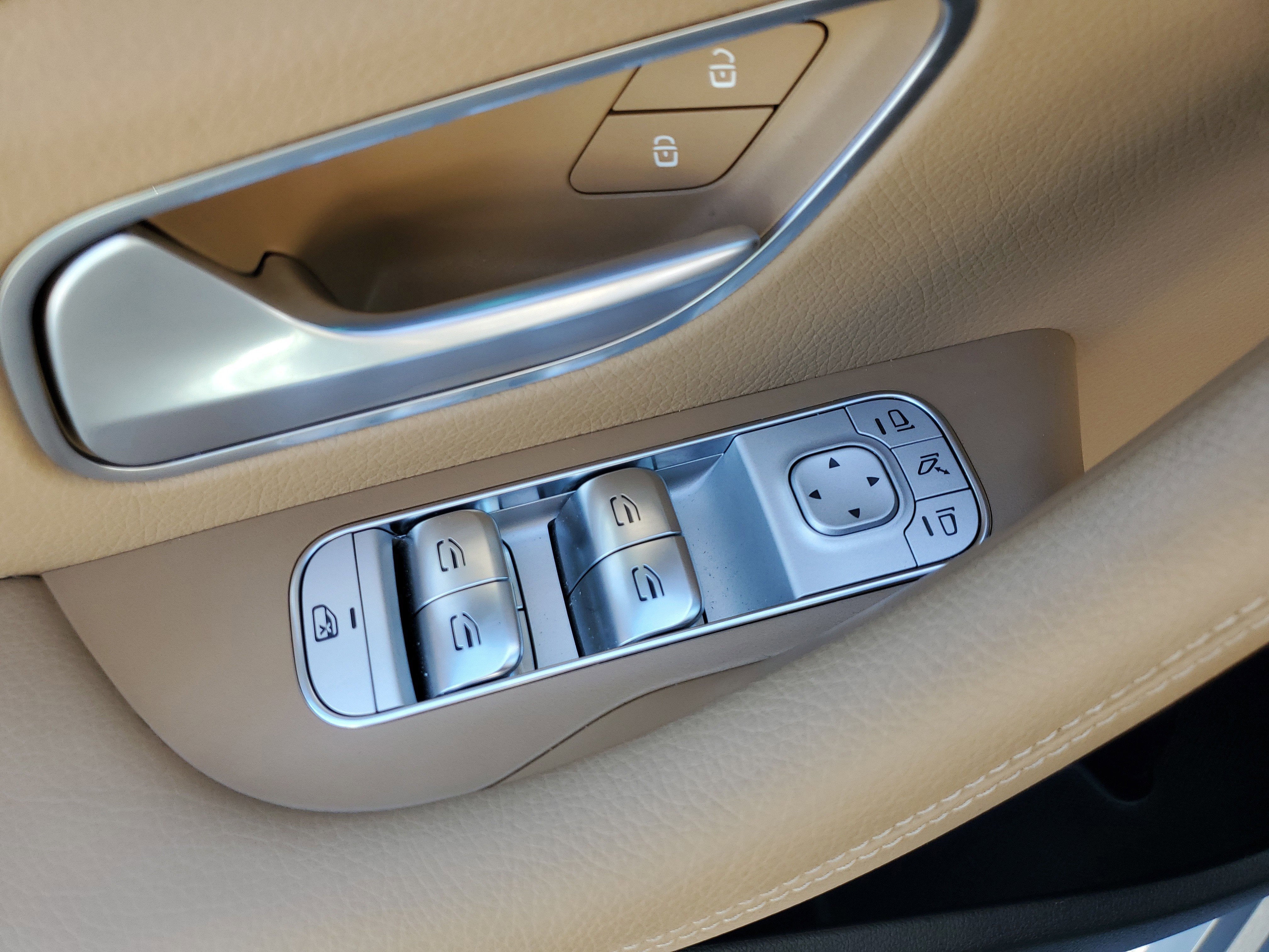 2024 Mercedes-Benz GLE GLE 350