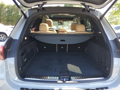 2024 Mercedes-Benz GLE GLE 350