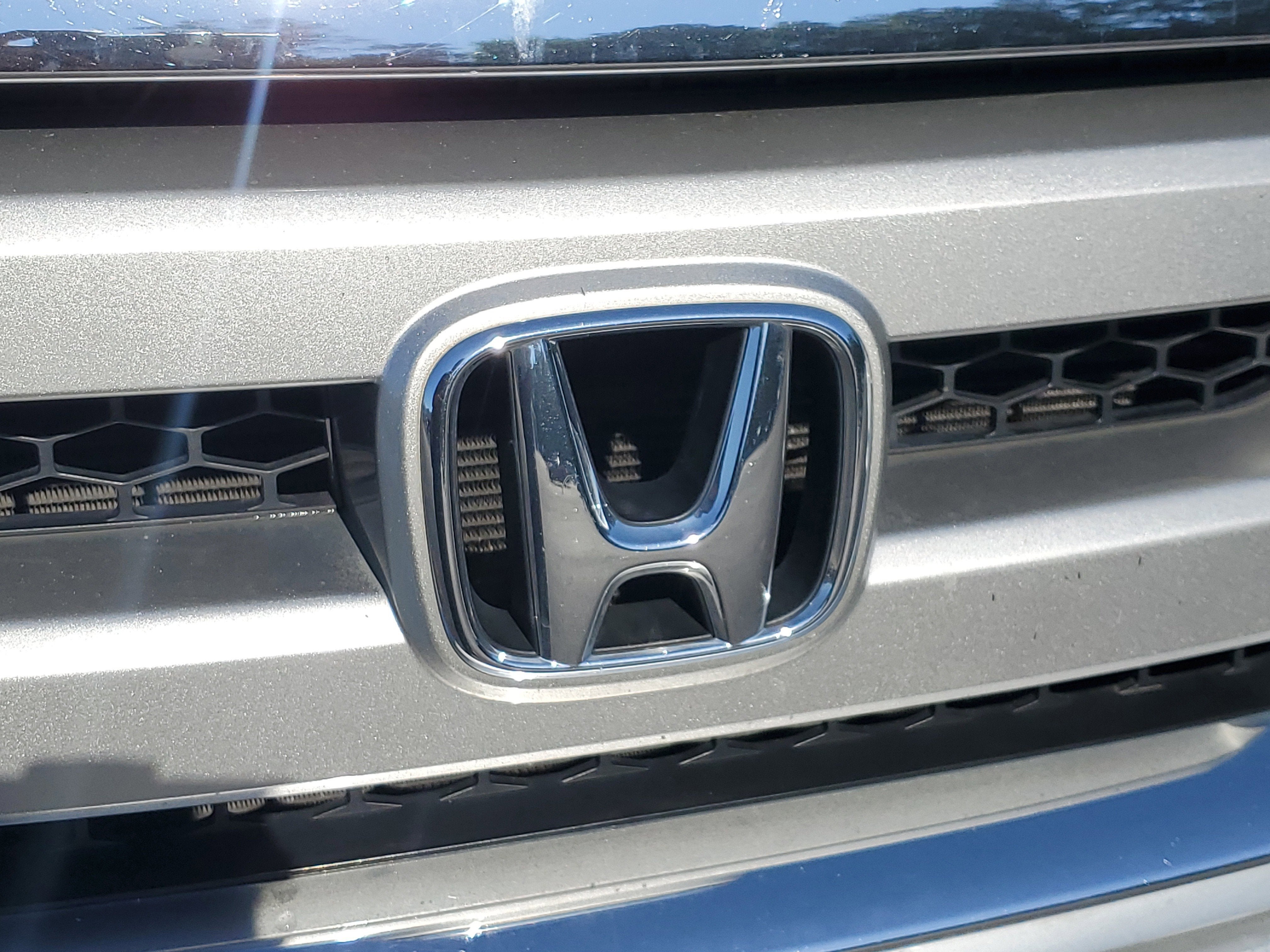 2009 Honda Pilot EX