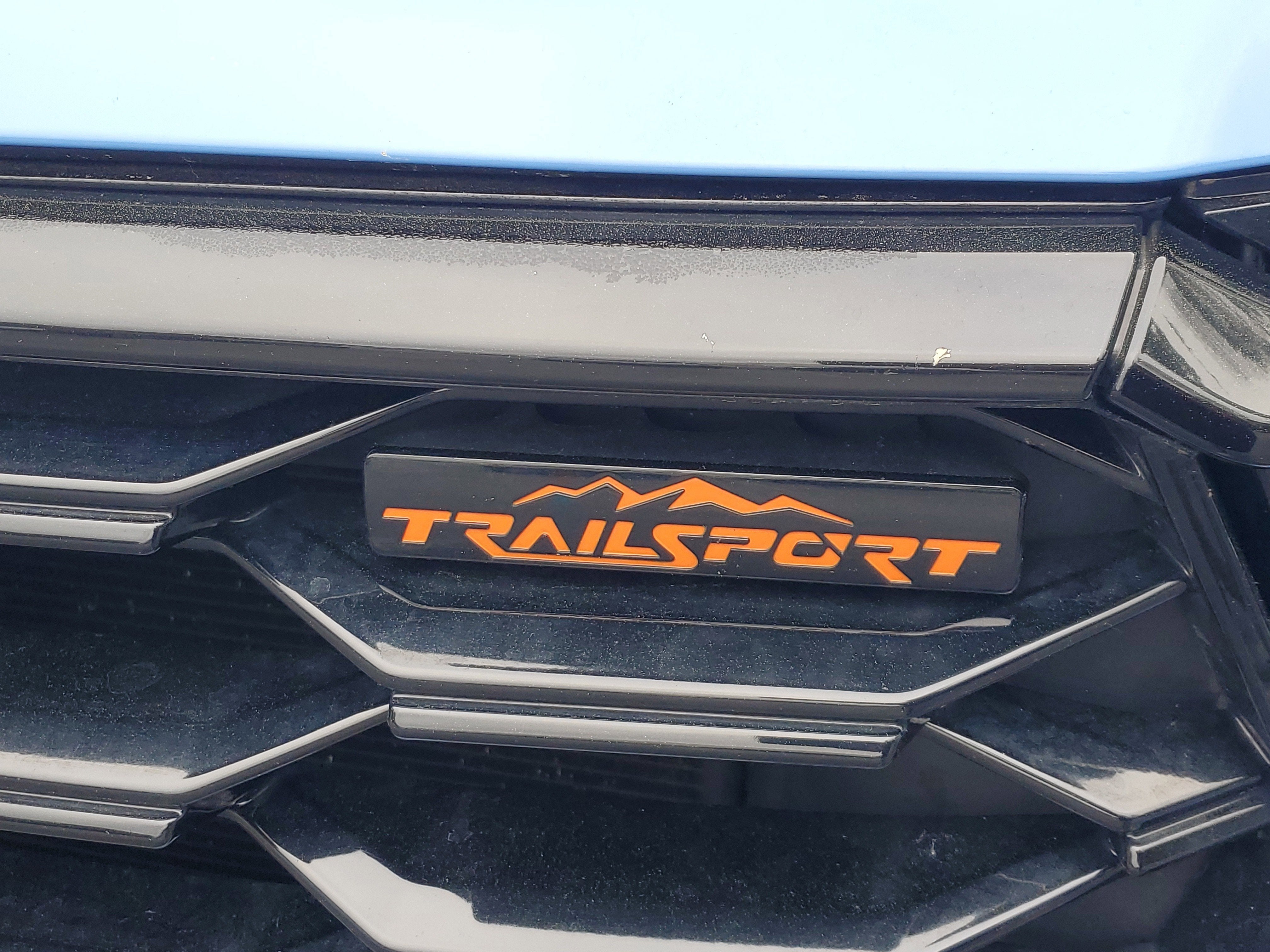 2023 Honda Pilot TrailSport