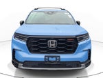 2023 Honda Pilot TrailSport