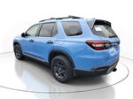 2023 Honda Pilot TrailSport