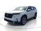 2025 Honda Pilot EX-L+