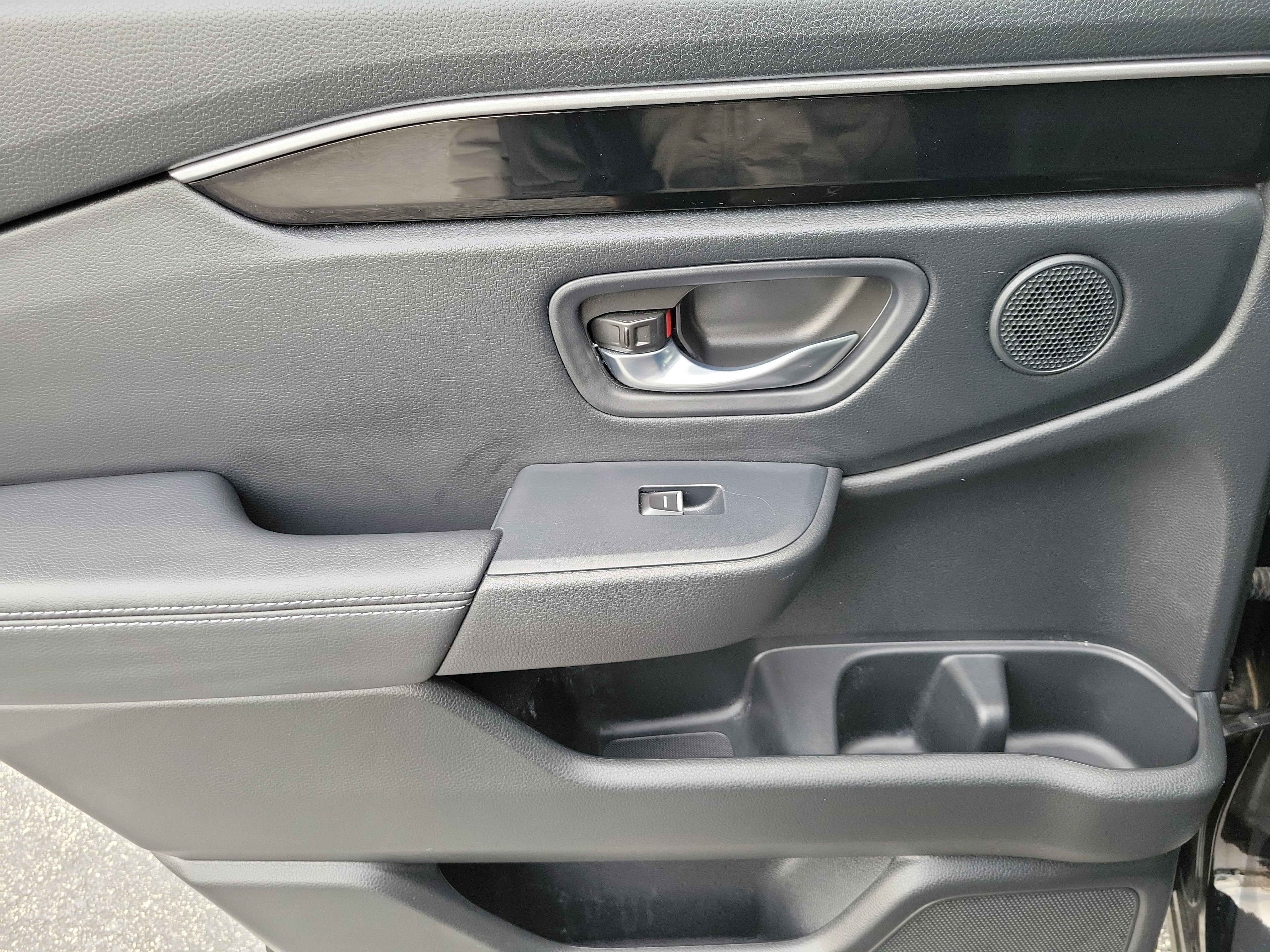 2023 Honda Pilot EX-L 8 Passenger