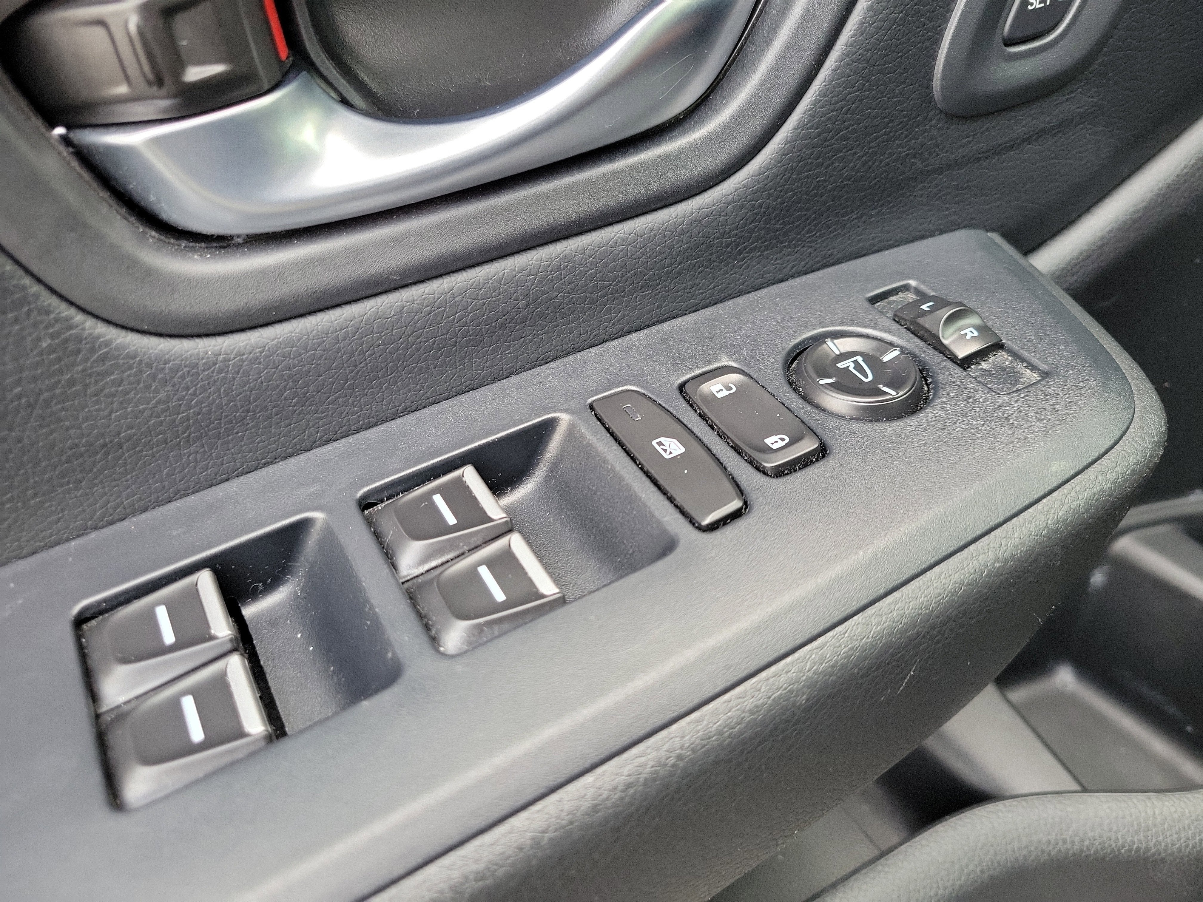 2023 Honda Pilot EX-L 8 Passenger