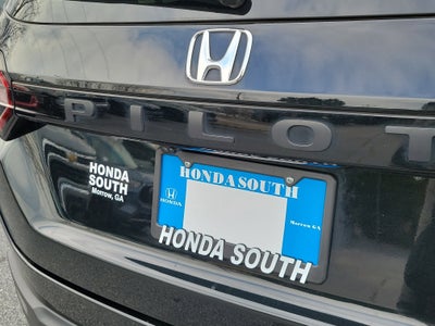 2023 Honda Pilot EX-L 8 Passenger