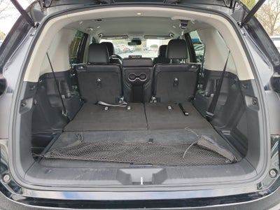 2023 Honda Pilot EX-L 8 Passenger