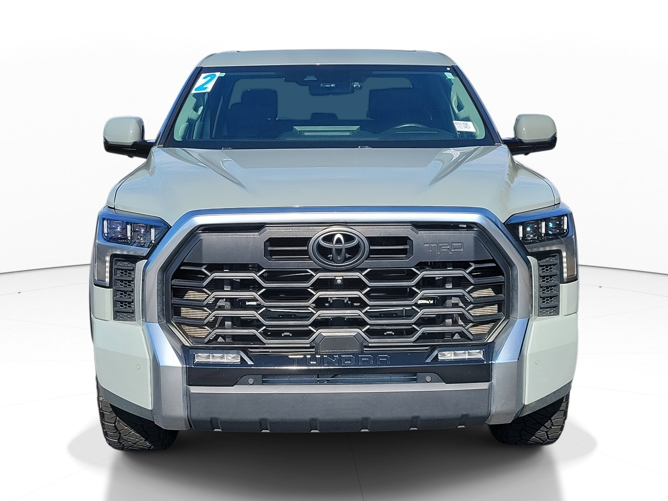 2022 Toyota Tundra 2WD Limited