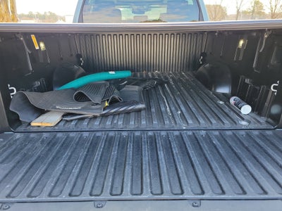 2022 Toyota Tundra 2WD Limited