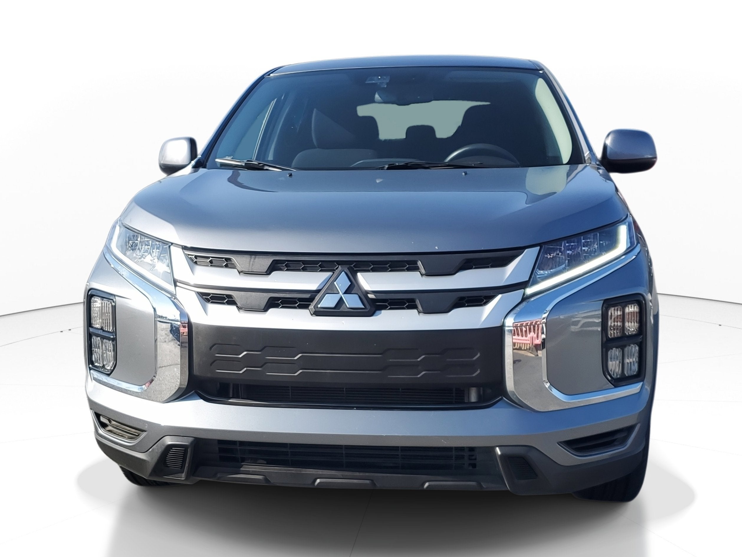 2022 Mitsubishi Outlander Sport S