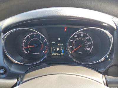 2022 Mitsubishi Outlander Sport S