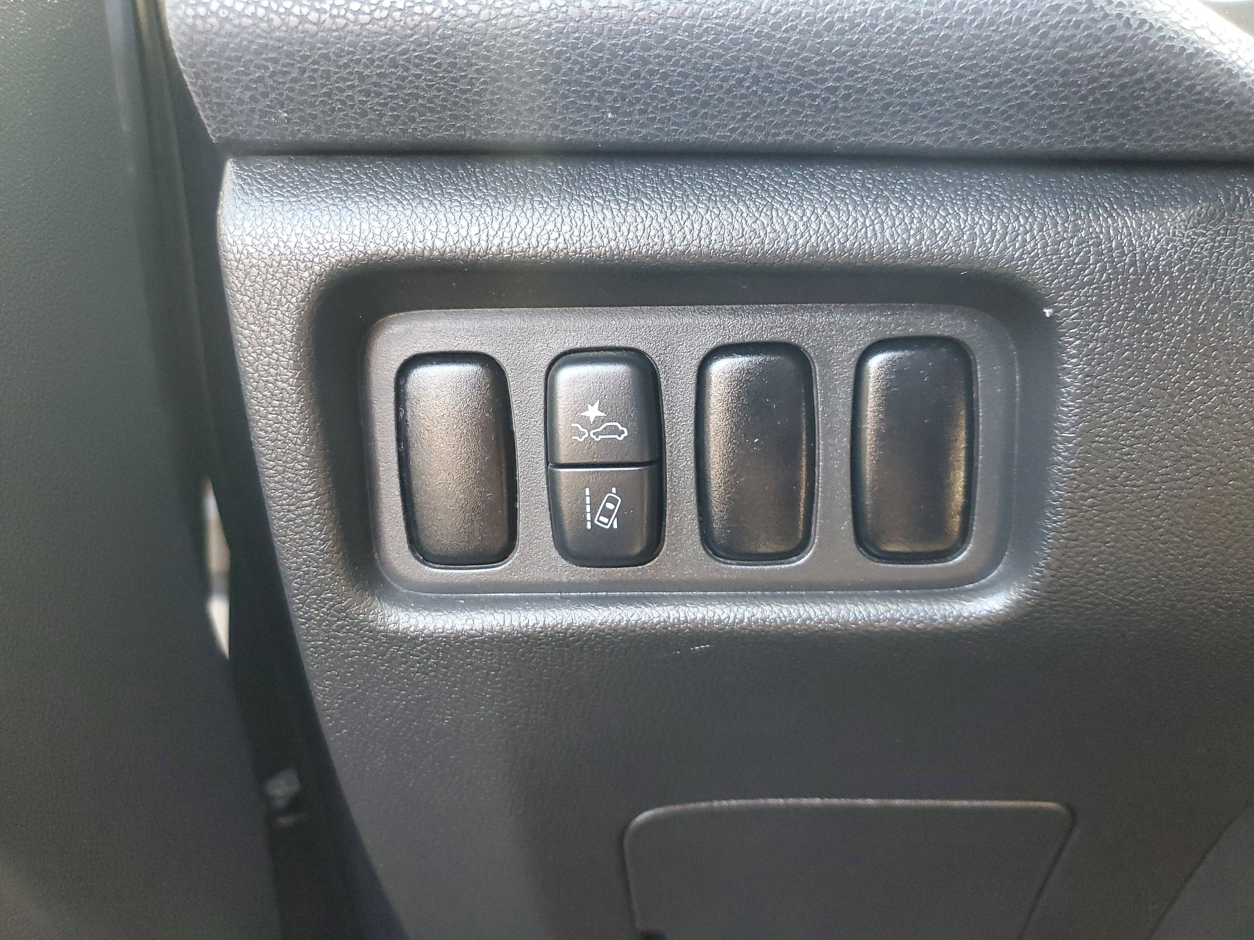 2022 Mitsubishi Outlander Sport S