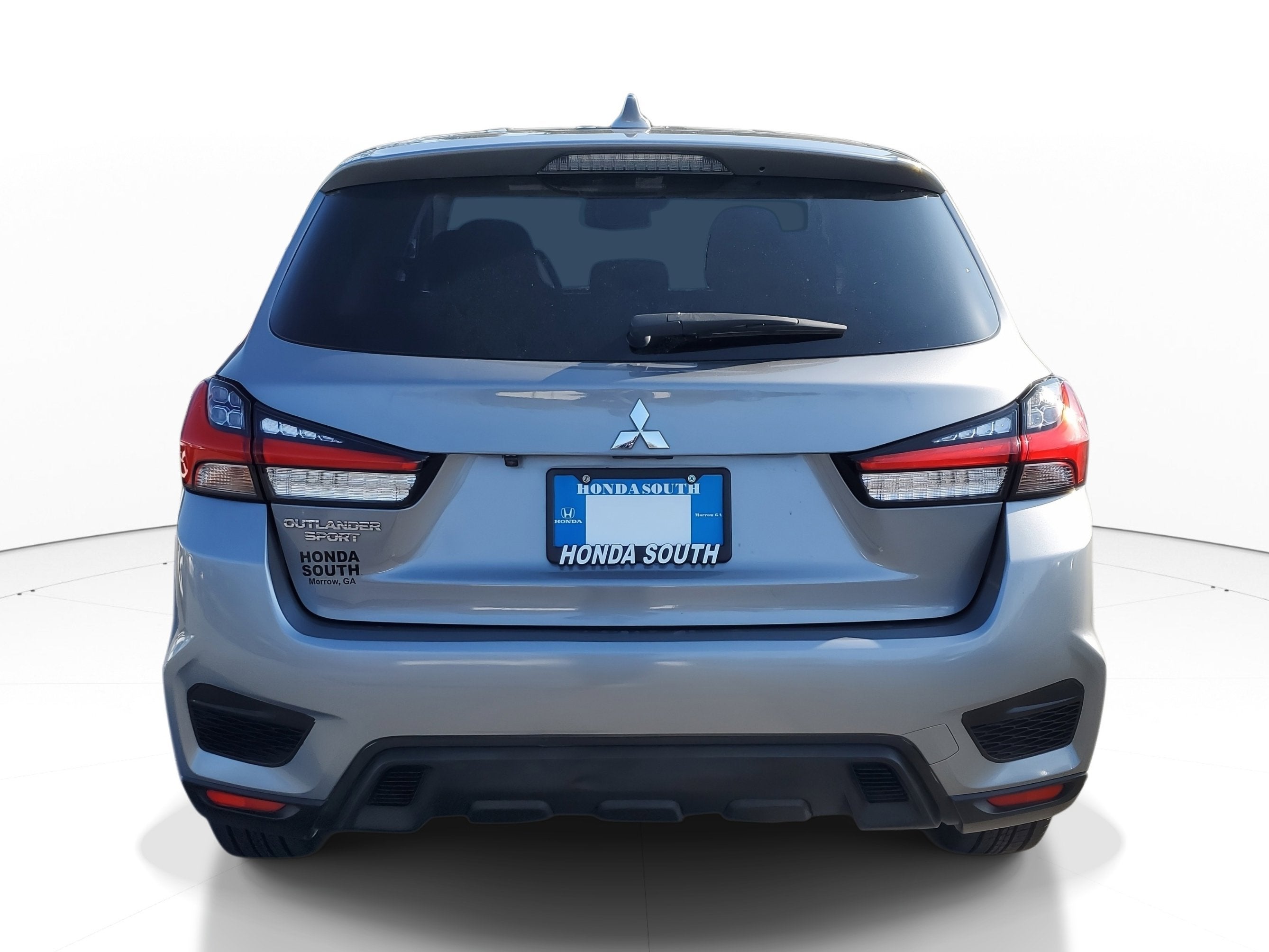 2022 Mitsubishi Outlander Sport S