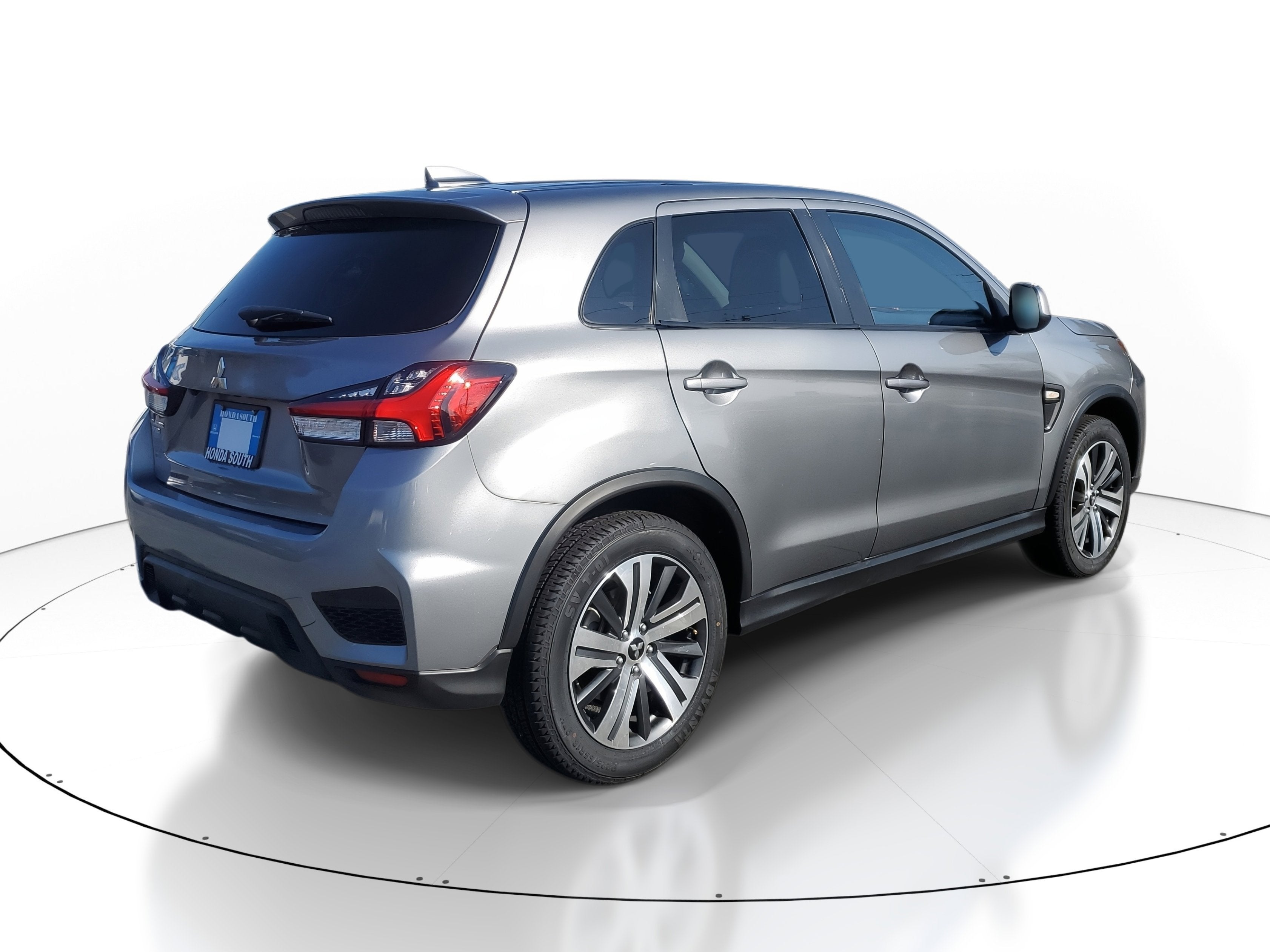 2022 Mitsubishi Outlander Sport S